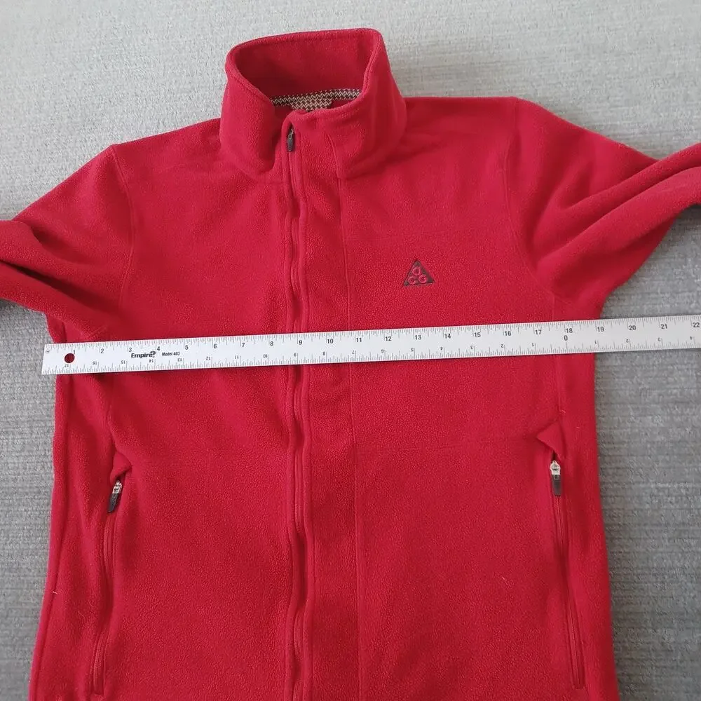 Nike acg fleece